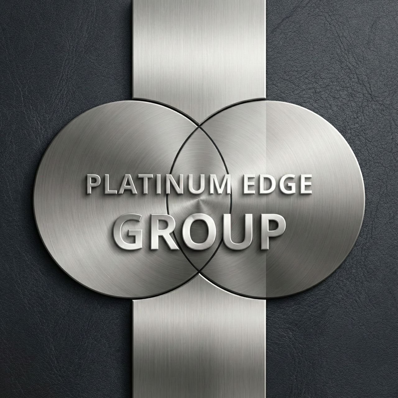 Platinum Edge Group Logo